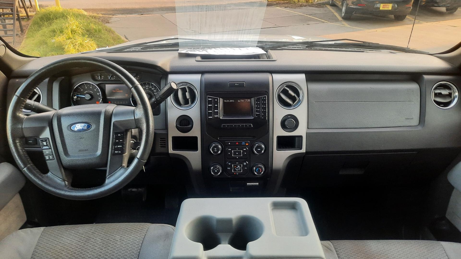 2014 Ford F-150 (1FTFW1CF6EK) , located at 16710 Clay Rd., Houston, TX, 77084, (281) 859-7900, 29.834864, -95.656166 - Photo#2